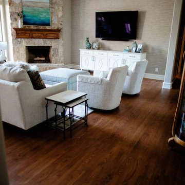 Family Centered Elegance