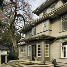 Exterior colors