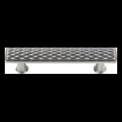 Hardware - Cabinet And Drawer Handle Pulls