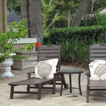 Queen's Harbour Patio & Summer Kitchen