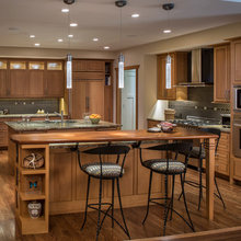 My Kitchen Plan