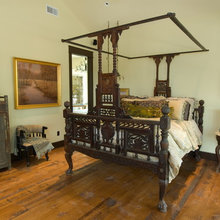 Bedrooms