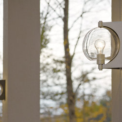 Hubbardton Forge Lighting - Outdoor Wall Lights And Sconces