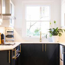 Kitchen Ideas