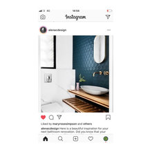 home ensuite