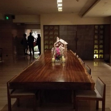 1930 Art Deco Hotel in Shanghai