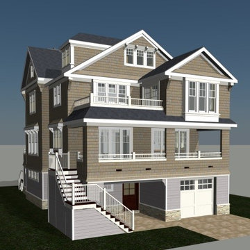 116 Metcalfe St. Bay Head, NJ