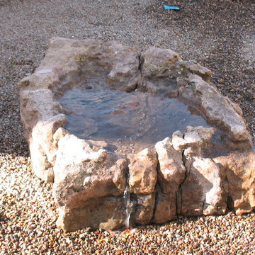 Fountains