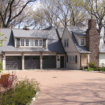 Cottage at the Lake