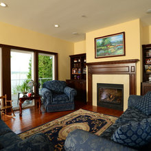 Golphin House