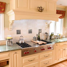 Range Hood