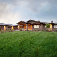 Fehr House 2017 Ideas