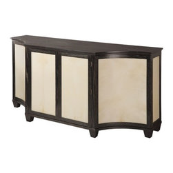 Awkard Cabinet - Buffets And Sideboards