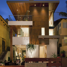 dream home