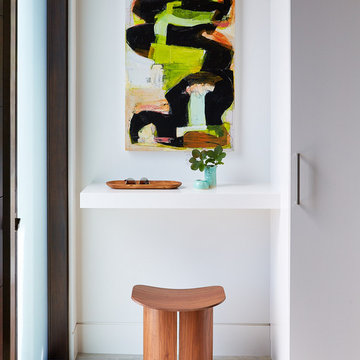 Empty Nest Goes Modern