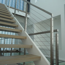 railing
