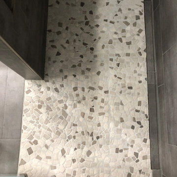 Master Bathroom Remodel - Colleyville