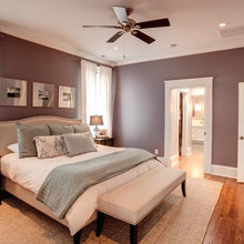 Master Bedroom Paint Colors
