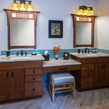 Bathrooms