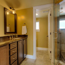 Bathroom Ideas