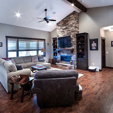 Kisling Quality Builders Interiors