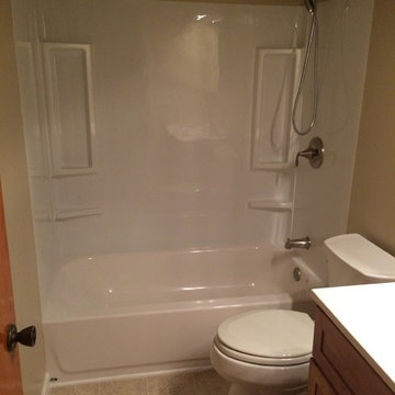 Kitchens & Baths