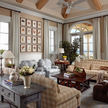 Living Room Ideas