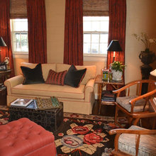 LOCKHAVEN DEN