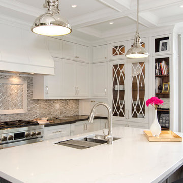 Gravelle's Very Own Showroom
