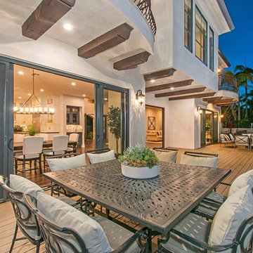 Mediterranean Villa
