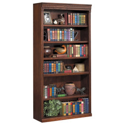 Traditional Bookcases by Homesquare