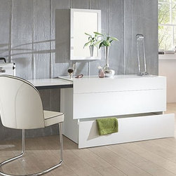 FLEXX Multifunctional Sideboard dieCollection - Desks And Hutches