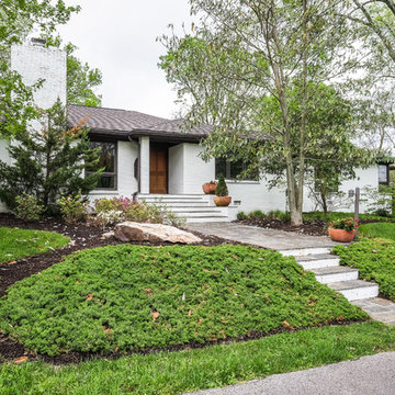 Vaughns Gap - Addition & Renovation