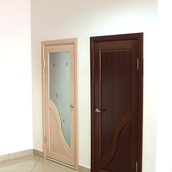 Milano-281DFO Wenge - Interior Doors