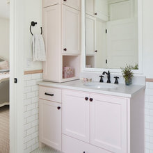 Sovronsky/Carrick Master Bath