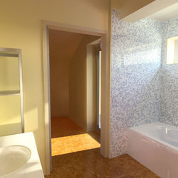Ensuites | Windows and Doors - Windows And Doors