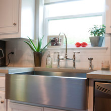 Kitchen Ideas