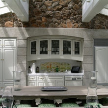 Pool House