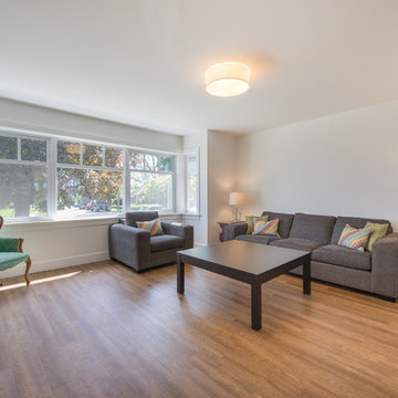 Contemporary Addition
