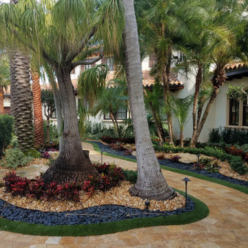 Ft Lauderdale Complete Outdoor Restoration: