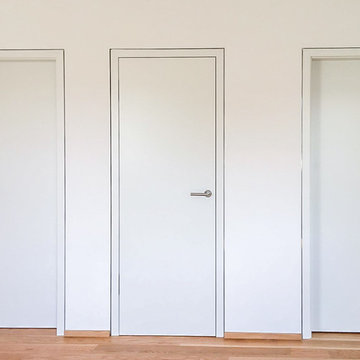 Dachgeschossausbau
