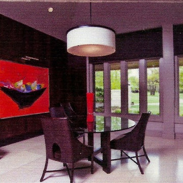 Custom Home in Northwest Arkansas