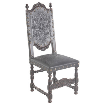 Dining Chair Del Rey