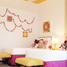 painted ceilings