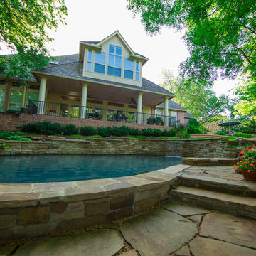 Woodland Springs