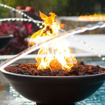 Outdoor Living Style
