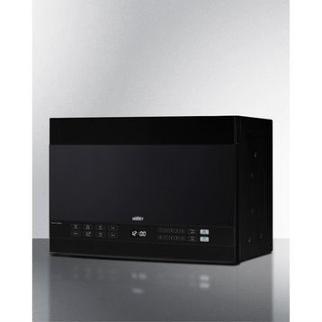24" Wide Over-the-Range Microwave