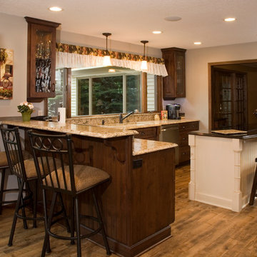 Vail Kitchen