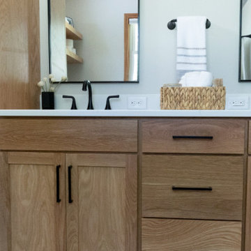Rockford Bathroom Remodel