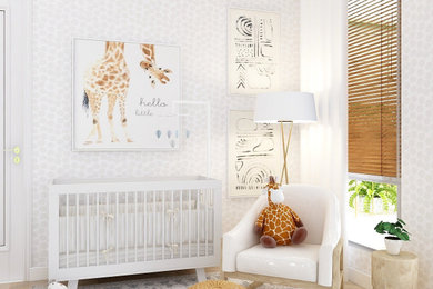 Giraffe Nursery